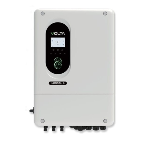 Inverter VOLTA12kw single phase LV Hybrid - Model 12