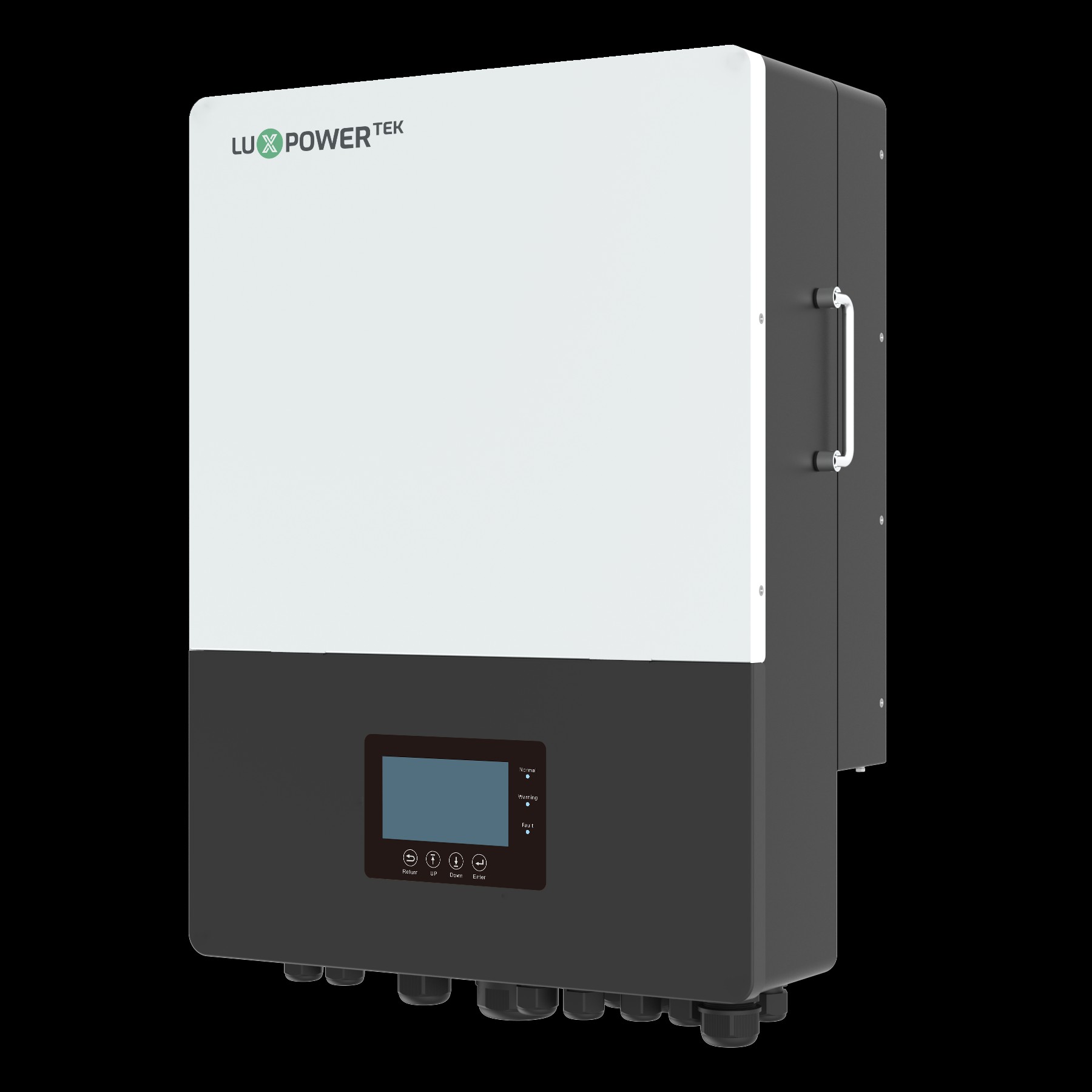 LuxPower hybrid Inverter 12KW(SNA 12000 WPV single phase)