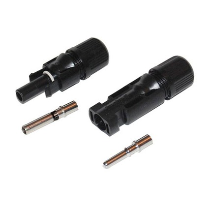 MC4 Connectors(male&female)