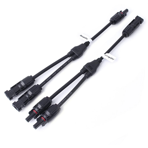 MC4 Y Connector Split 2-Way