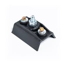 Mounting bracket for IBR