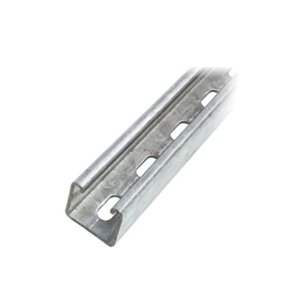 Mounting Rail 3.5m eco galvanised