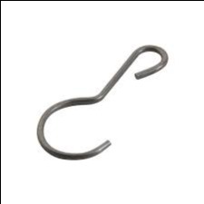 Nemtek accessories EF35- Spring hook