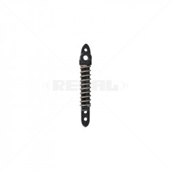 Nemtek accessories tensioner  Compspring 1 silver 5kg Bt