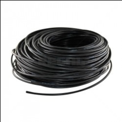 Nemtek fence HT wire HT cable slimline 30m