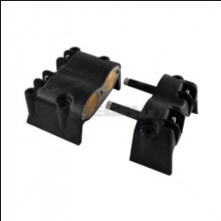 Nemtek fence standard gate contact/in-line