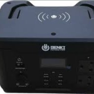 Portable Power Station  GK-1000 Genki