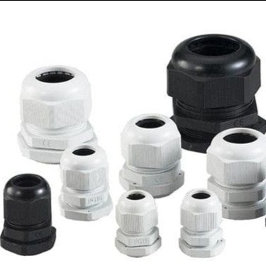 PVC Glands 20mm