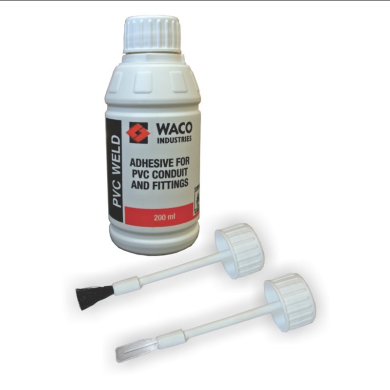 PVC Glue 200ml