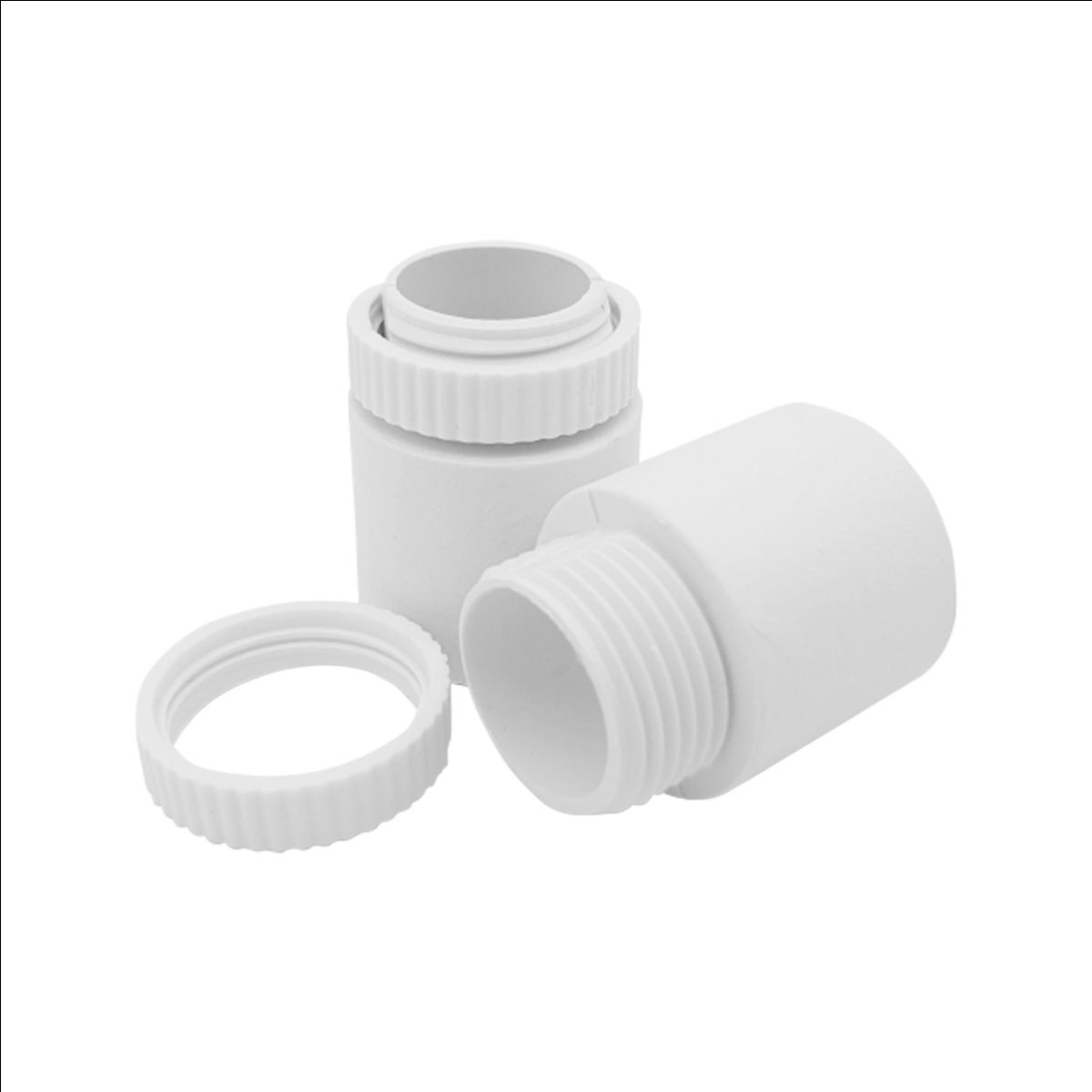 PVC Male  adapter 20mm