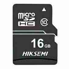 Hiksemi micro SD card(16GB)