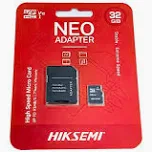 NEO micro SD card(32GB)