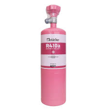 R410a AC Gas Refrigrant