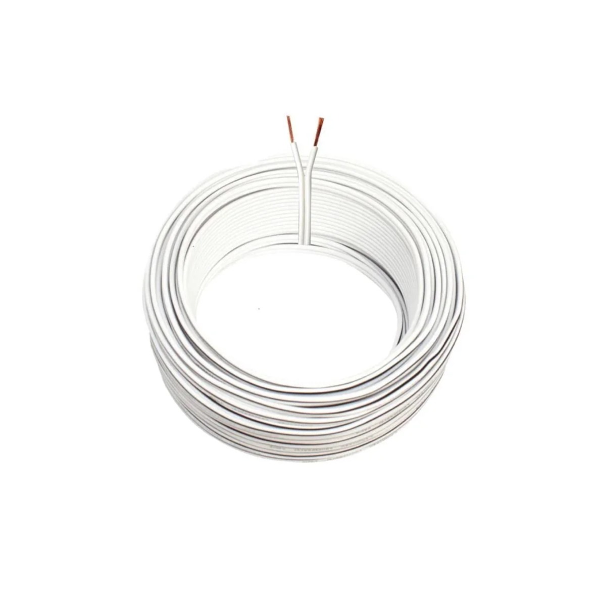 Ripcord-0.2mm White/100m