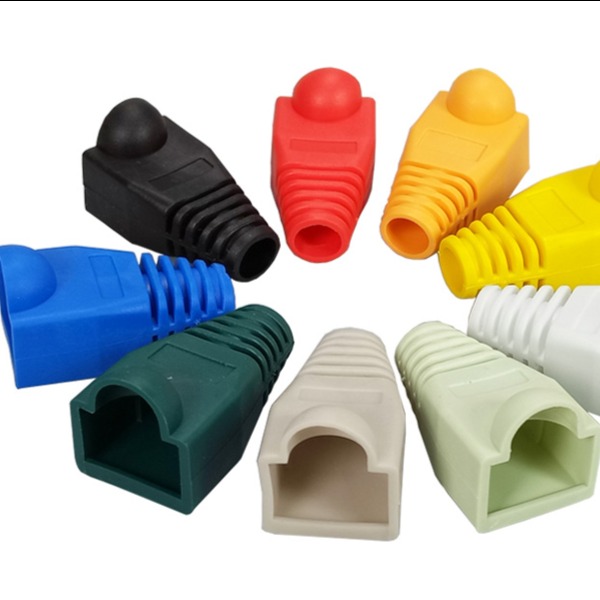 RJ45 Connector Boots