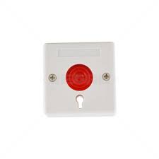 Securi-prod Emergency Switch-latching panic
