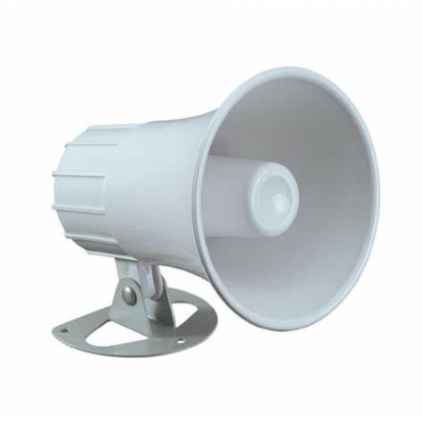 Securi-Prod Siren Compact 15W