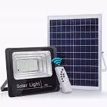 Solar spotlight 150W