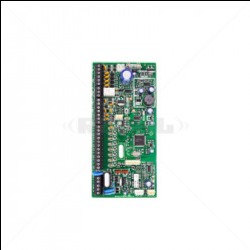 SPECTRA SP6000 8/32 Zone PCB
