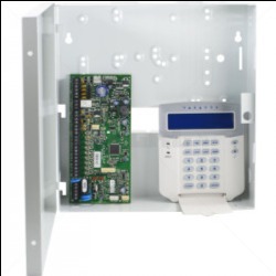 SPECTRA SP6000 K32LCD Keypad and Box Kit PA9050