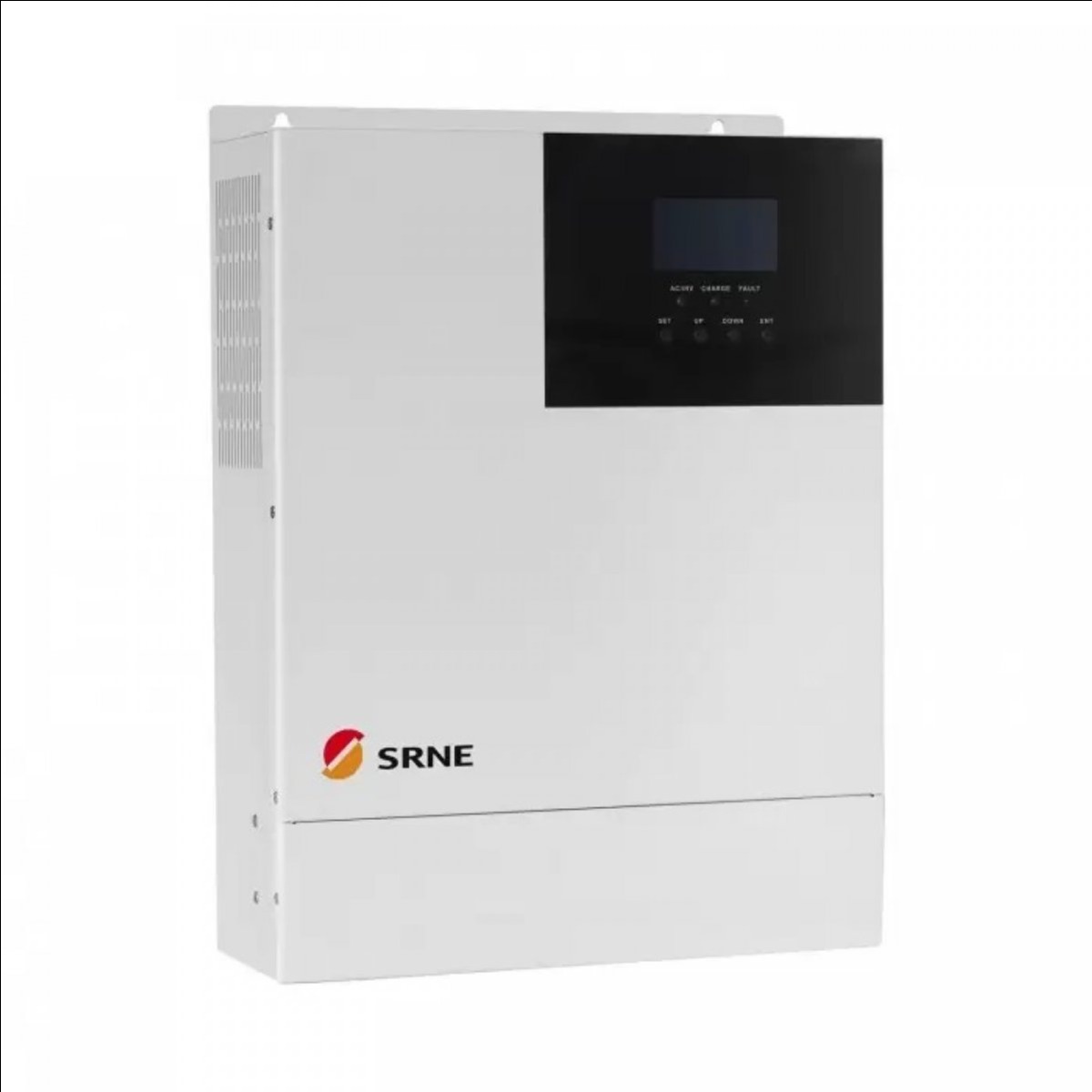 SRNE Solar Inverter 3000W 24V 80A Max charge current