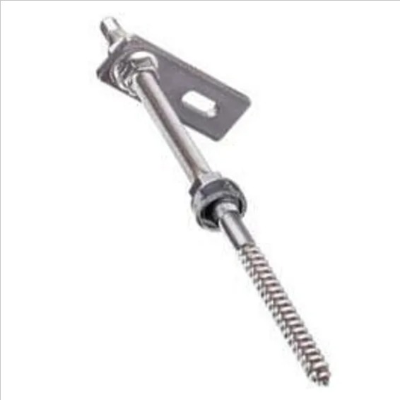 steel hanger bolt 10x200mm