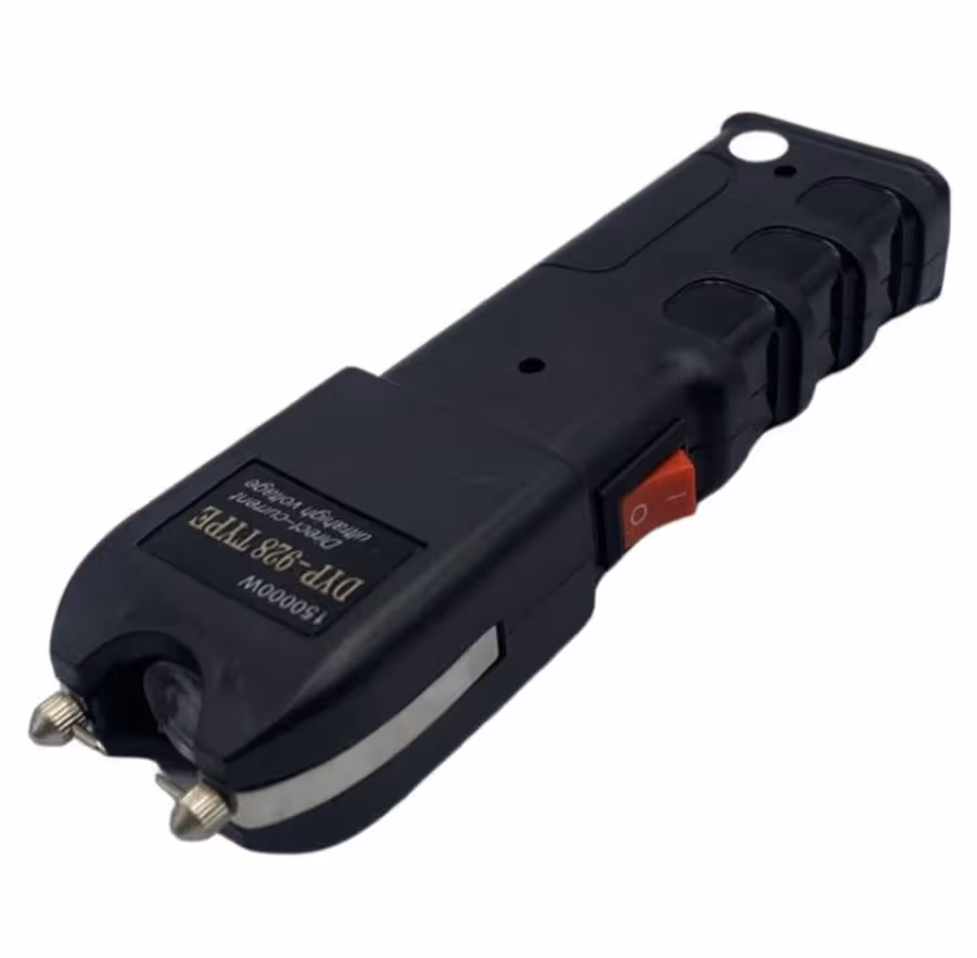 SUPER-HI DC PULSE SELF-PROTECTOR