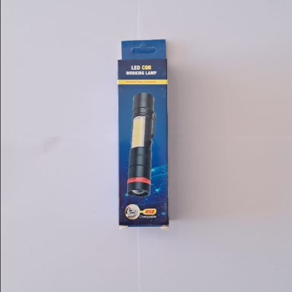 TORCH-LED COB-Working lamp