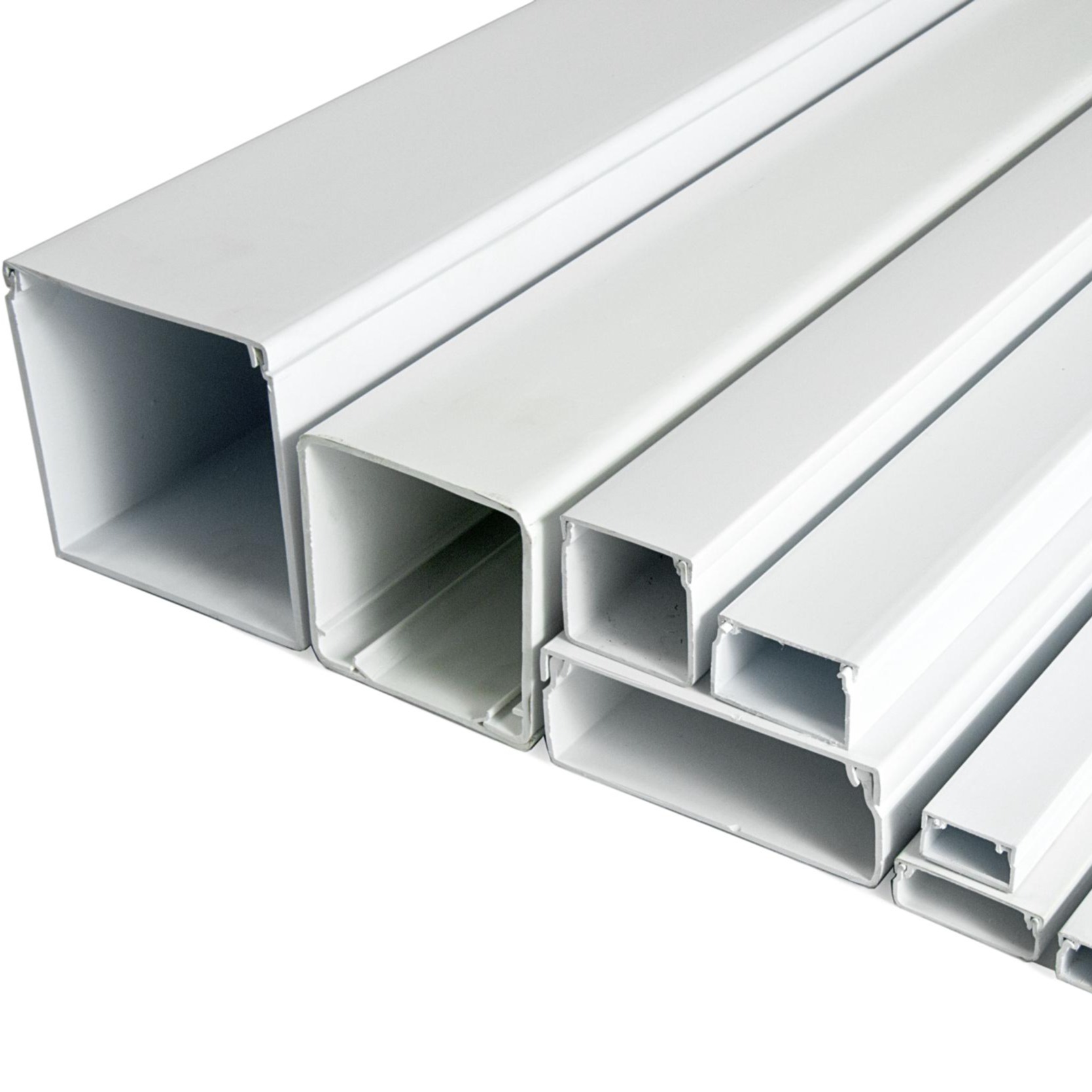 Trunking 16x16