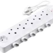 TT-FO2-011K MULTIPLUG 11