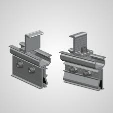 Volta mounting kliplock
