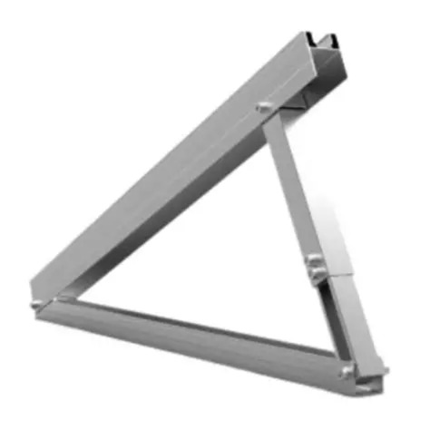 VOLTAFlat RoofAngle Frame 30 Degree