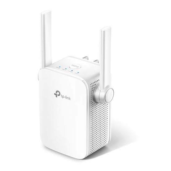 WiFi range extender 