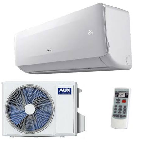 18 000 BTU AUX Aircon