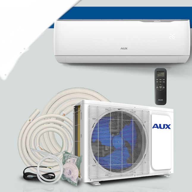 24 000 BTU AUX Aircon