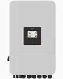 Deye Hybrid Inverter 5 KW with Wifi dongle(NEW GENERATION)