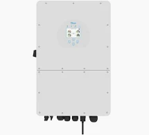 Deye hybrid inverter 20kw 3 phase High voltage