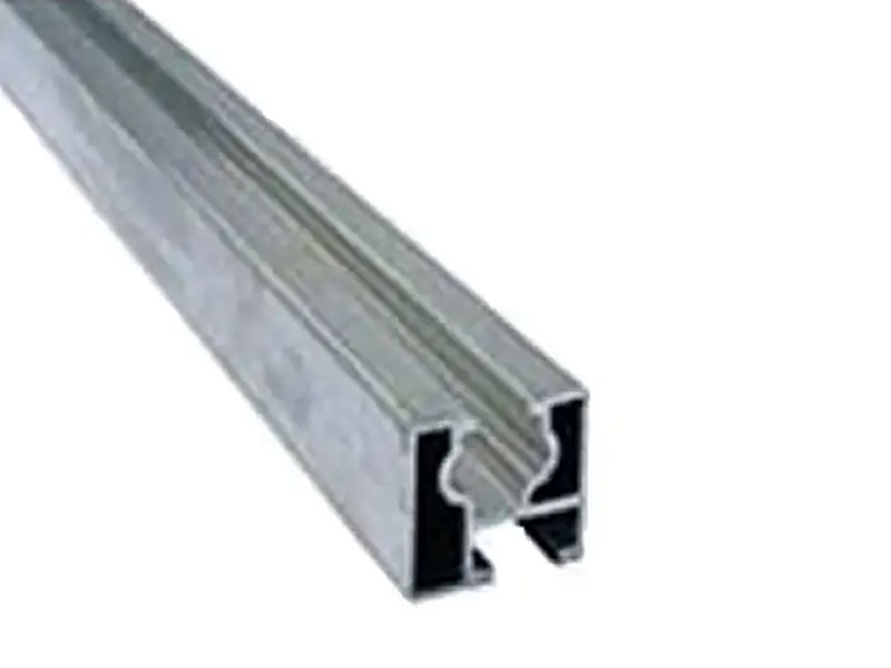 Mounting Rail 5.5m Alum