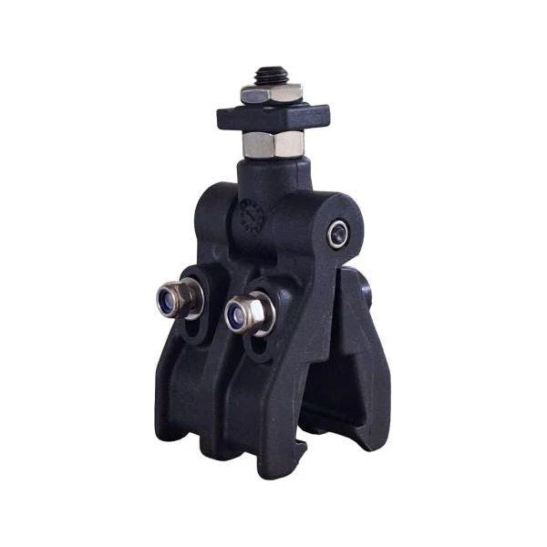 Klip-Lock Roof Sheet Clamp (Nylon)