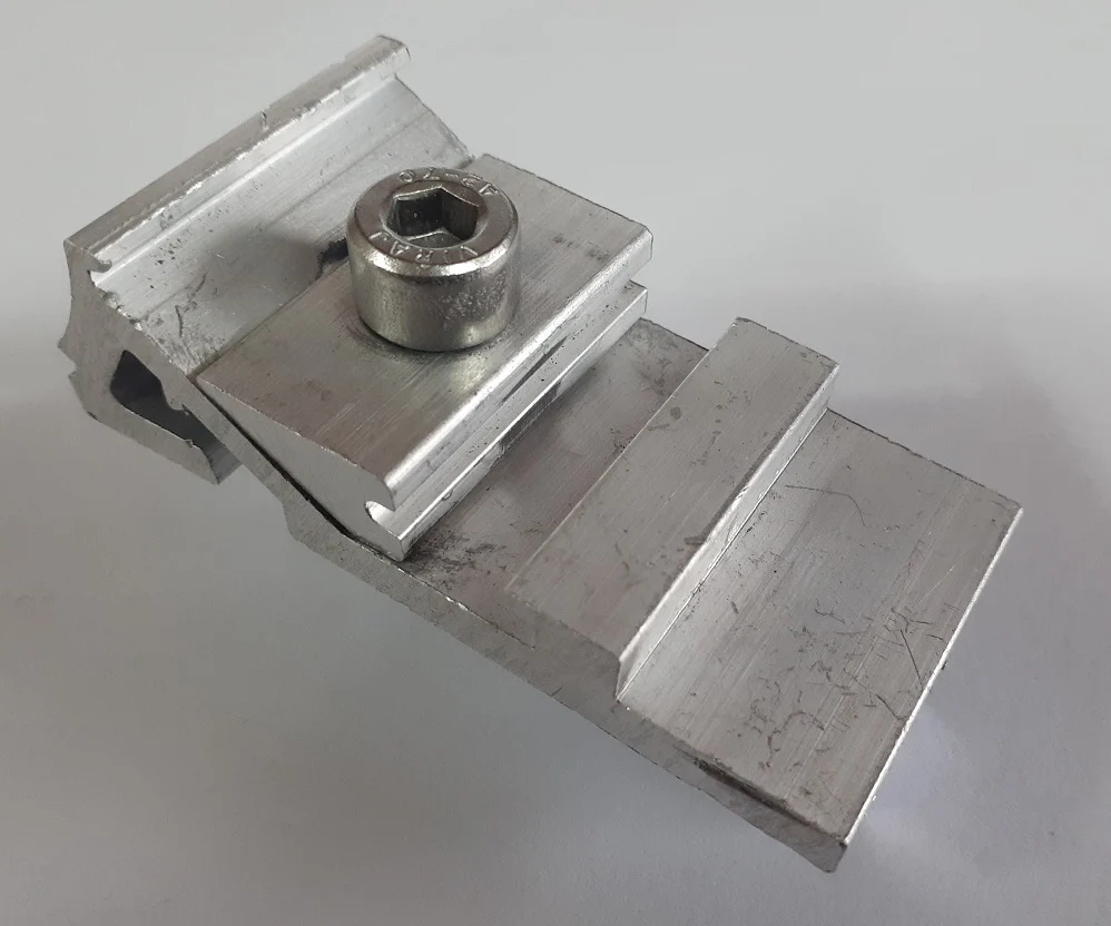 VOLTA Klicktop Cross Connector