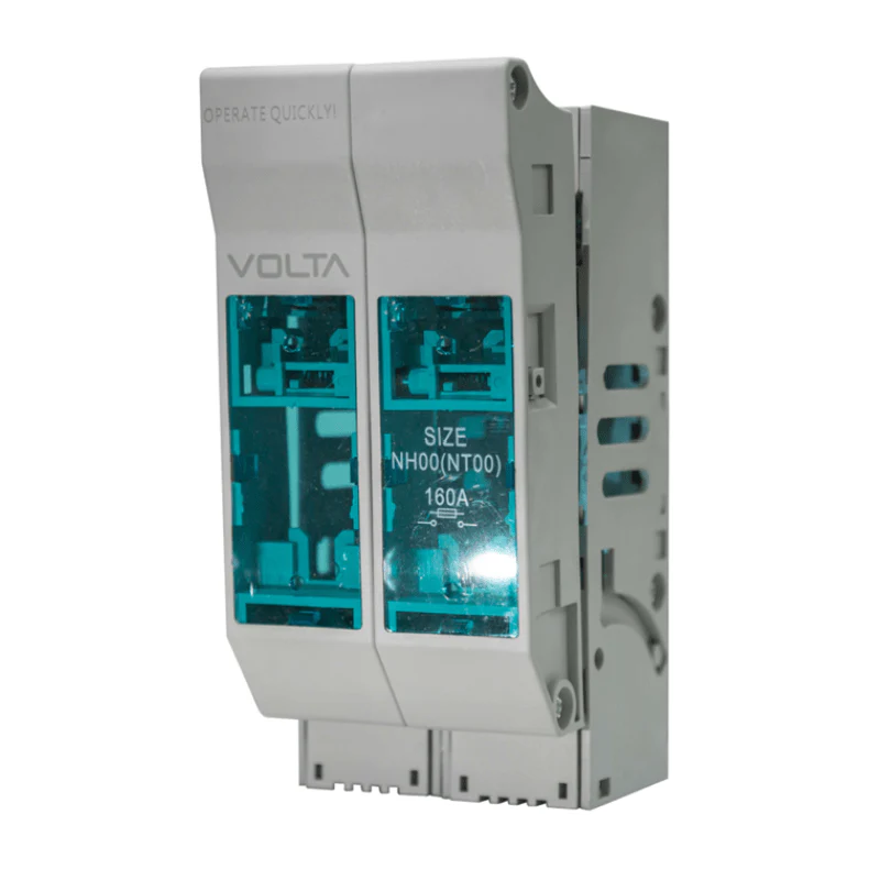 Battery disconnector/Fuse Holder 160A – 2 Pole