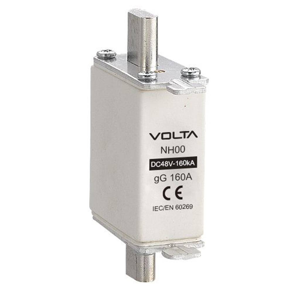 Battery Fuse  NH DIN Blade 160A