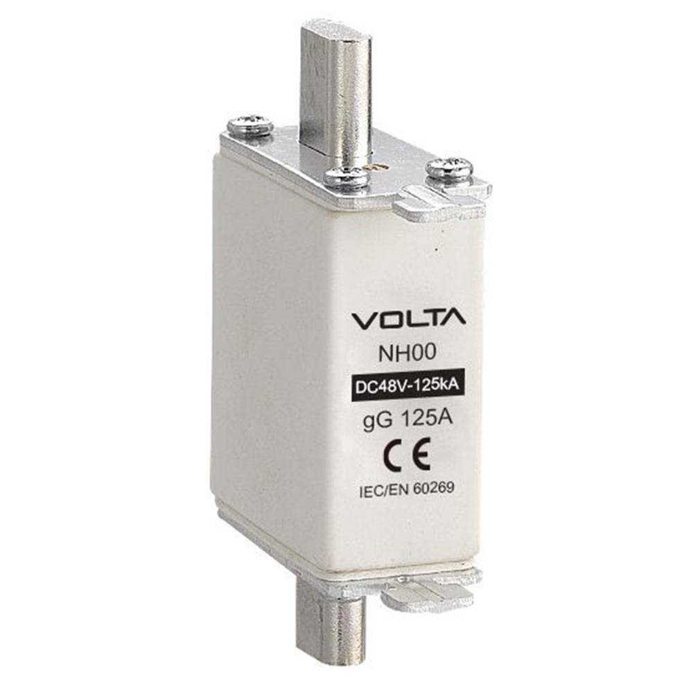 Battery Fuse  NH DIN Blade 125A