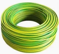6mm GP Cable (Copper) earth - 100m roll