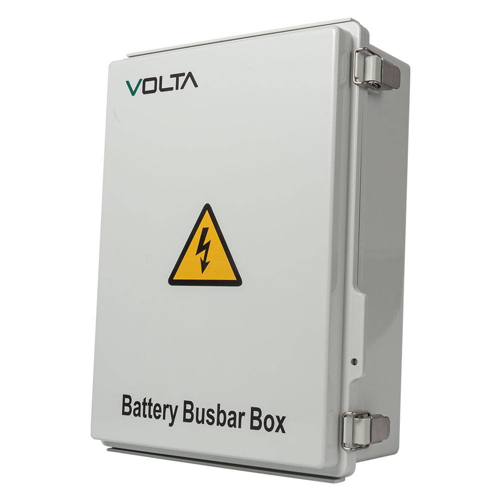 Battery Busbar box
