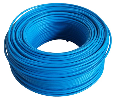 AC 10mm² Blue Cable