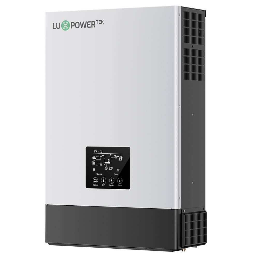 LuxPower Inverter SNA6000(6KW)