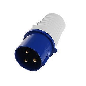 32A 3Pin Switch Socket male IP44 Generator socket 