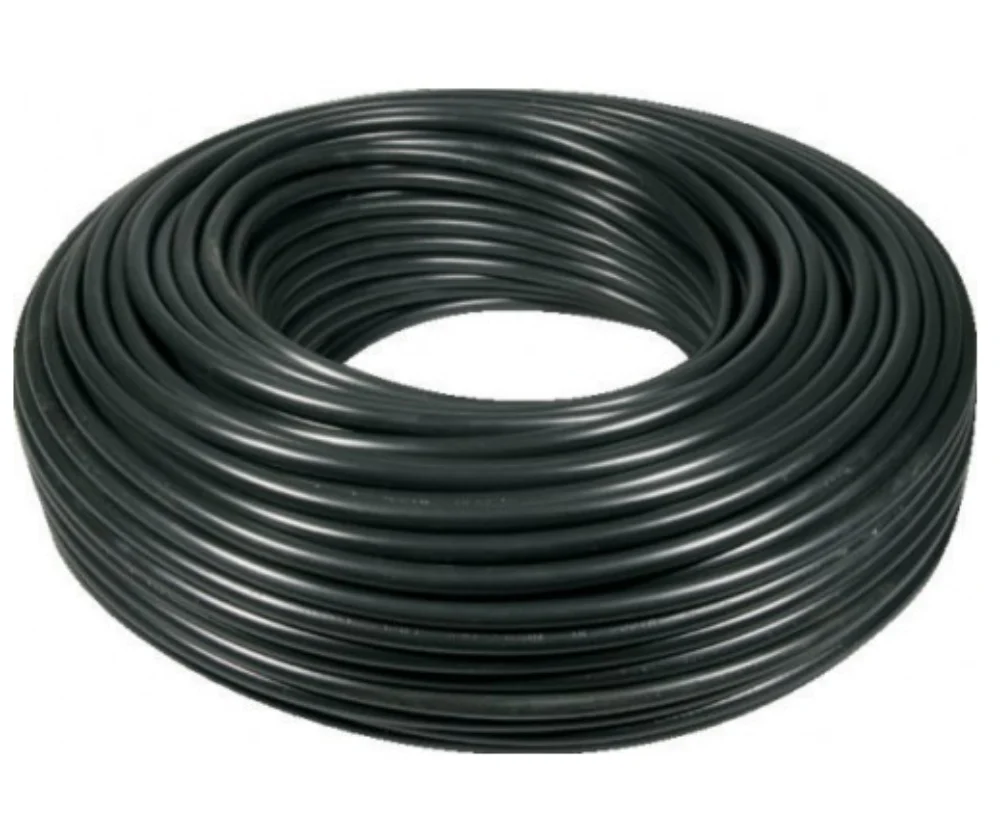 Extension cable 2.5mm round 3core per meter