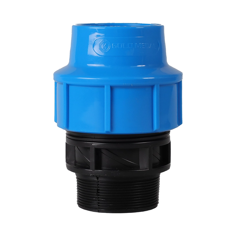 Compression Male Adaptor 32mm x 32mm